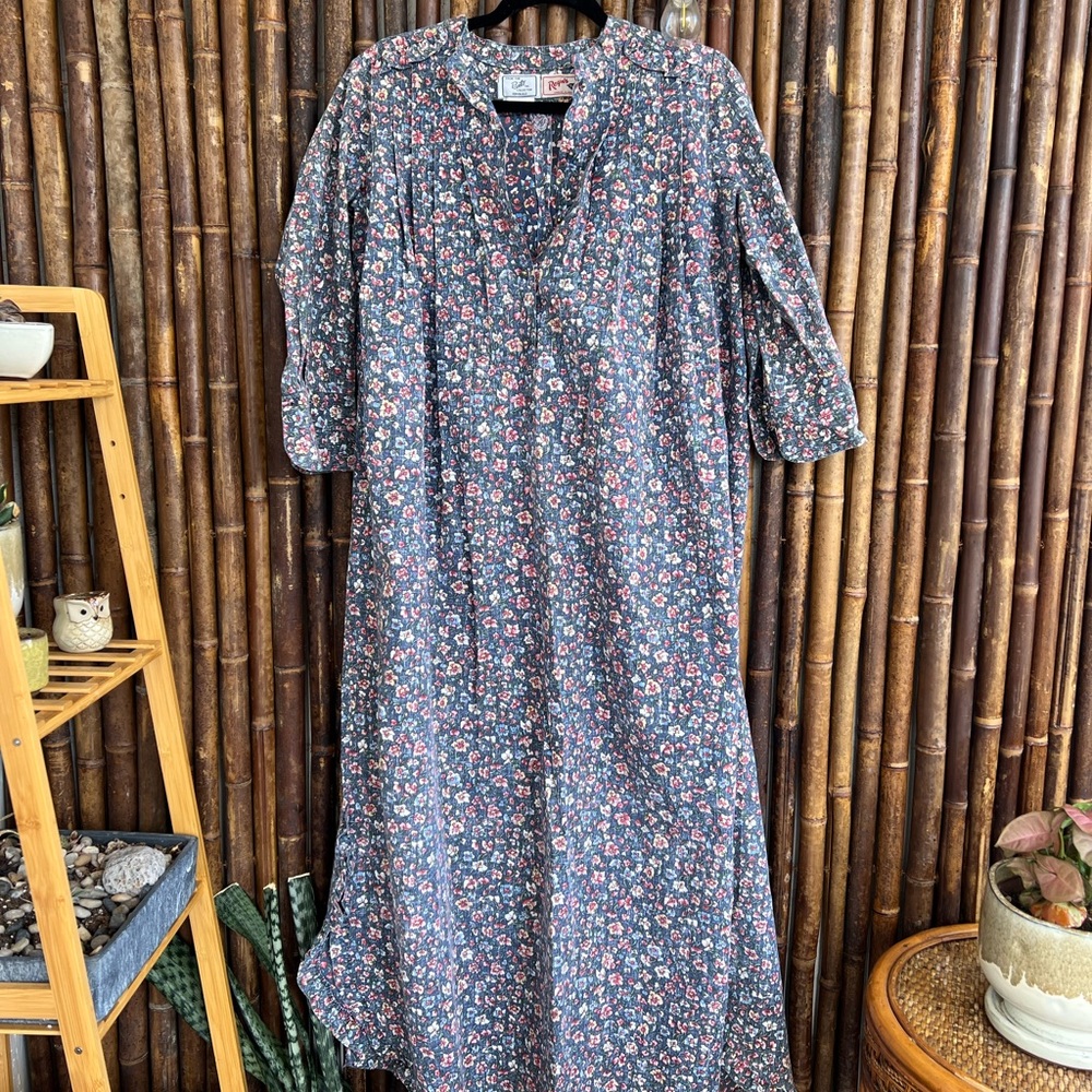 Reyn sooner bete dress